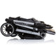 Carucior sport Chipolino Pixie ash grey