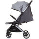 Carucior sport Chipolino Pixie ash grey