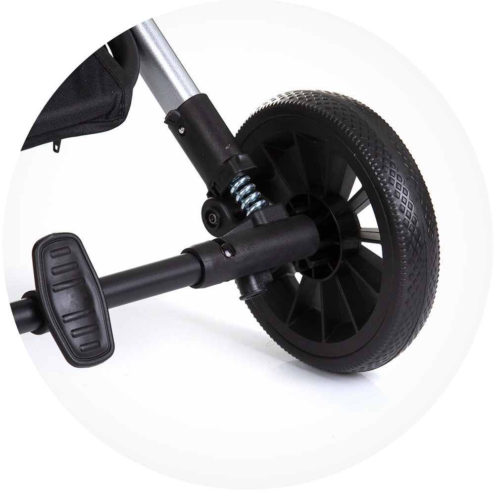 Carucior sport Chipolino Pixie basil