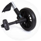 Carucior sport Chipolino Pixie basil