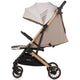 Carucior sport Chipolino Pixie macadamia