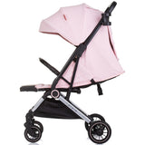 Carucior sport Chipolino Pixie pink marshmallow