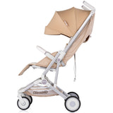 Carucior sport Chipolino Pocket latte