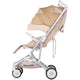 Carucior sport Chipolino Pocket latte