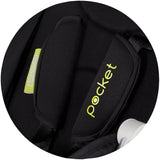 Carucior sport Chipolino Pocket noir