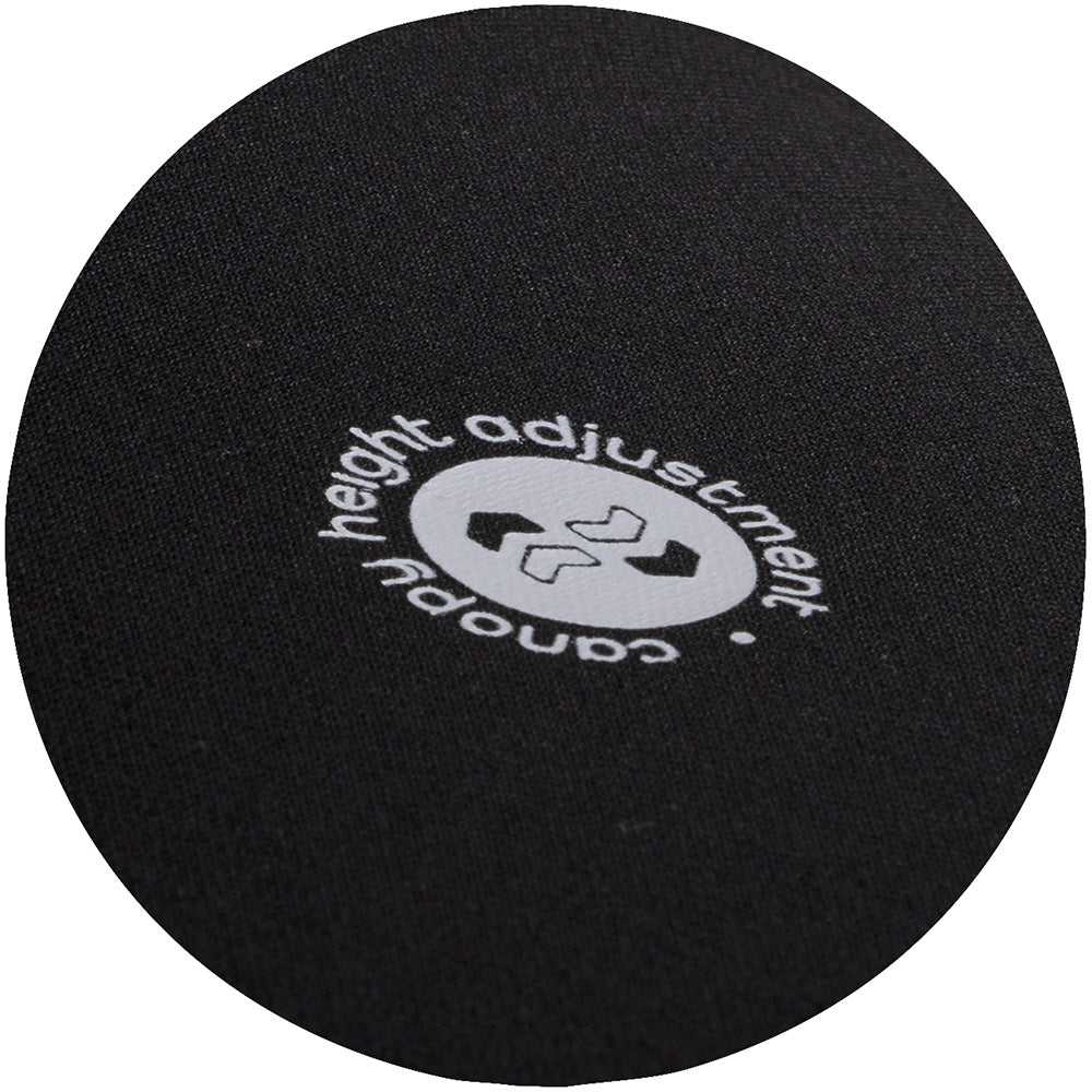 Carucior sport Chipolino Pocket noir