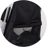 Carucior sport Chipolino Pocket noir