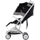 Carucior sport Chipolino Pocket noir