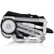 Carucior sport Chipolino Pocket noir