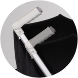 Carucior sport Chipolino Pocket noir
