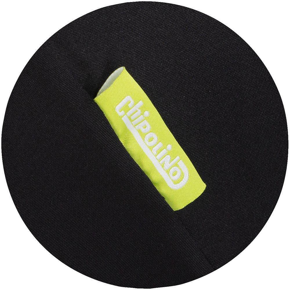Carucior sport Chipolino Pocket noir