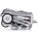 Carucior sport Chipolino Pocket platinum