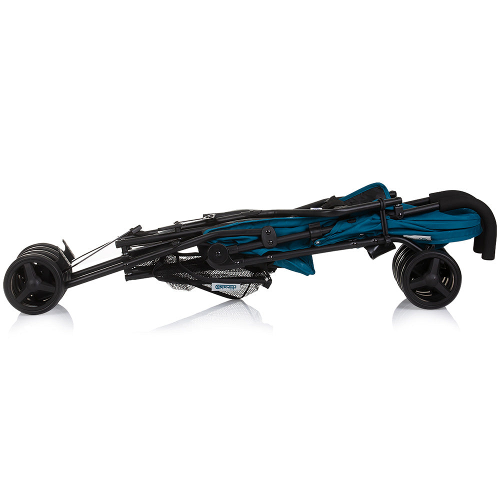 Carucior sport Chipolino Point oasis