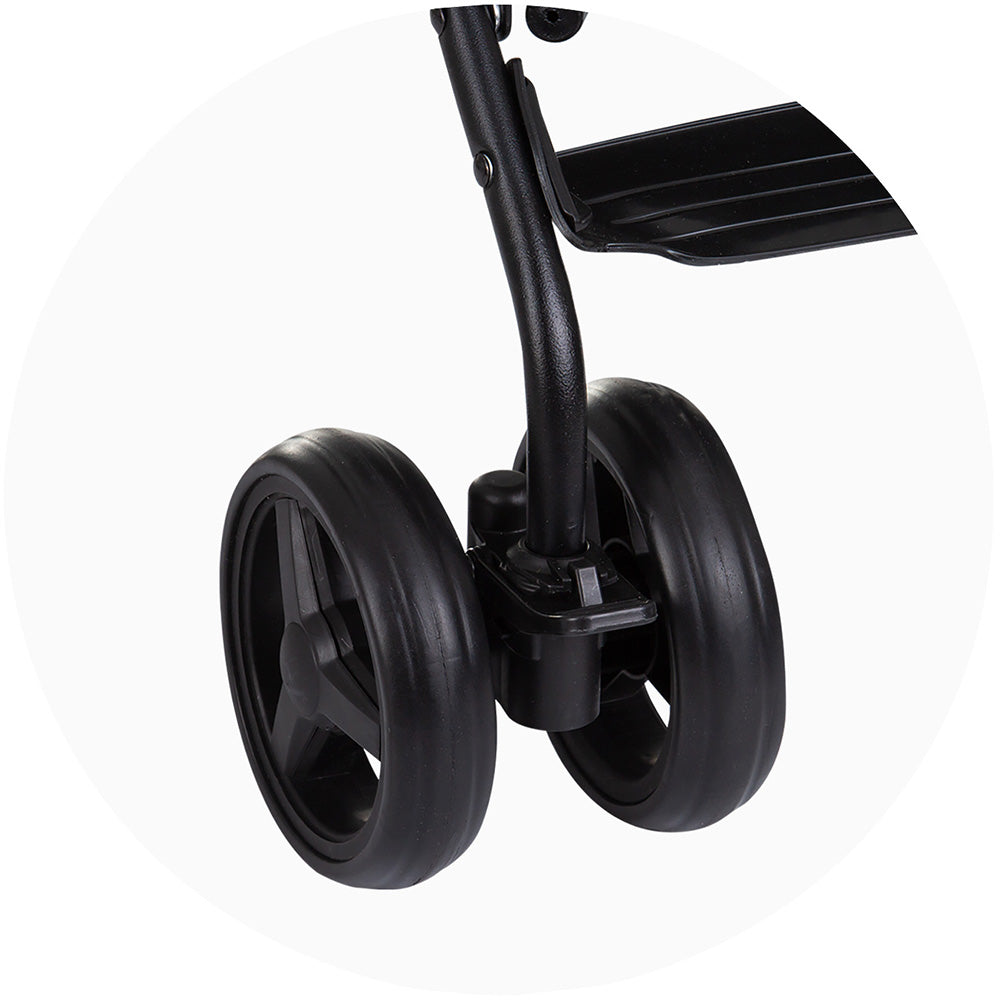 Carucior sport Chipolino Point oasis