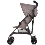 Carucior sport Chipolino Point tiramisu