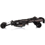 Carucior sport Chipolino Point tiramisu