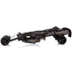 Carucior sport Chipolino Point tiramisu