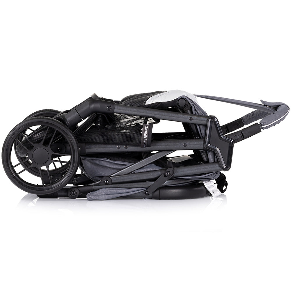 Carucior sport Chipolino Sparkle cloud