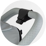 Carucior sport Chipolino Ultera cu husa picioare matcha