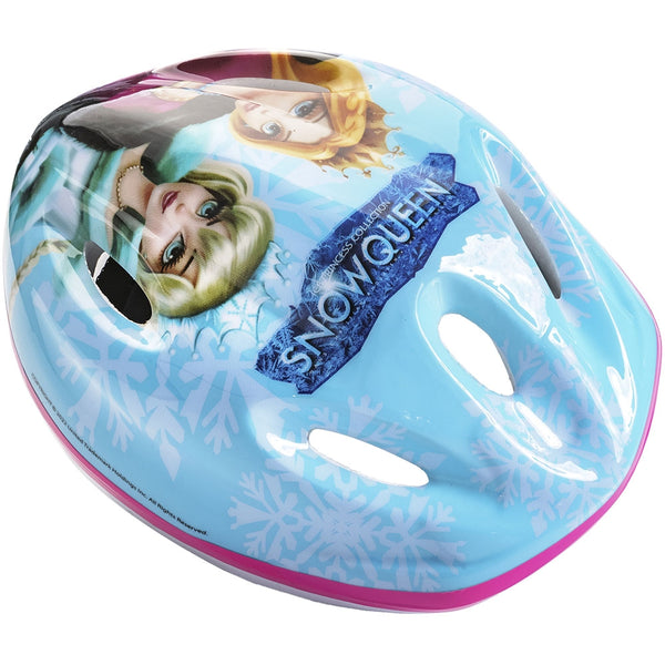 Casca de protectie Dino Bikes Snow Queen - gogobaby.ro