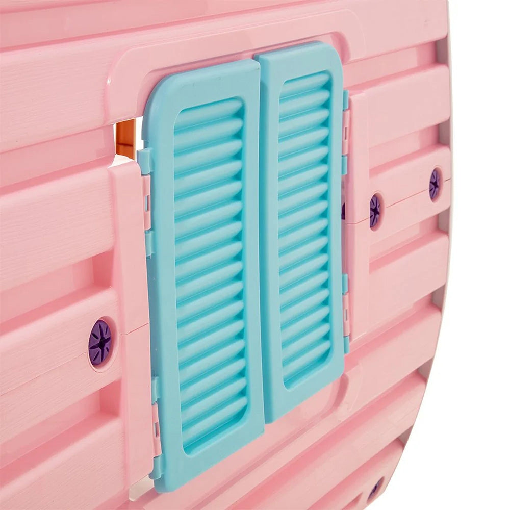Casuta pentru copii Chipolino Magical House Unicorn - gogobaby.ro