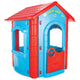 Casuta pentru copii Pilsan Happy House blue