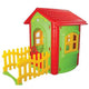 Casuta pentru copii Pilsan Magic House green