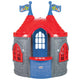 Casuta pentru copii Pilsan Princess Castle grey
