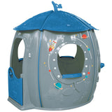 Casuta pentru copii Pilsan Space House gray
