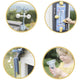 Casuta pentru copii Smoby 4 Seasons