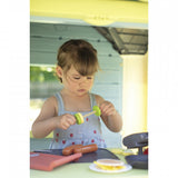 Casuta pentru copii Smoby Life Chef House