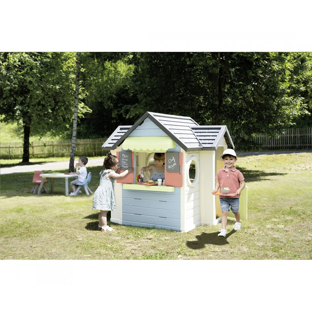 Casuta pentru copii Smoby Life Chef House
