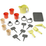 Casuta pentru copii Smoby Life Garden House