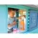 Casuta pentru copii Smoby Sweety Corner