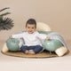 Centru de activitati Smoby Cotoons Cosy verde