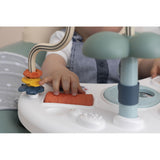 Centru de activitati Smoby Cotoons Cosy verde