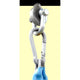 Centru de joaca Pilsan Dino Slide and Swing