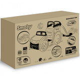 Centru de joaca Smoby Life Adventure Car