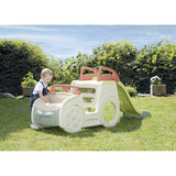 Centru de joaca Smoby Life Adventure Car