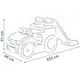 Centru de joaca Smoby Life Adventure Car