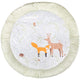 Covoras de joaca Chipolino Little Fox
