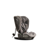 Scaun auto iSize 76-150 cm Coccolle TravelFold Stone Grey