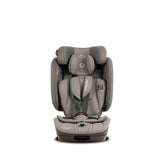 Scaun auto iSize 76-150 cm Coccolle TravelFold Stone Grey
