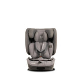 Scaun auto iSize 76-150 cm Coccolle TravelFold Stone Grey