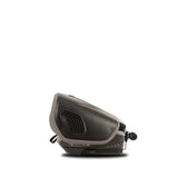 Scaun auto iSize 76-150 cm Coccolle TravelFold Stone Grey