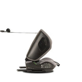 Scaun auto iSize 76-150 cm Coccolle TravelFold Stone Grey