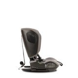 Scaun auto iSize 76-150 cm Coccolle TravelFold Stone Grey