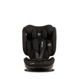 Scaun auto iSize 76-150 cm Coccolle TravelFold Carbon Black