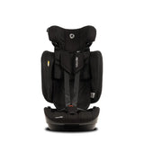 Scaun auto iSize 76-150 cm Coccolle TravelFold Carbon Black