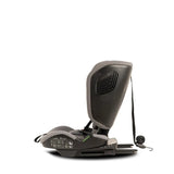 Scaun auto iSize 76-150 cm Coccolle TravelFold Stone Grey